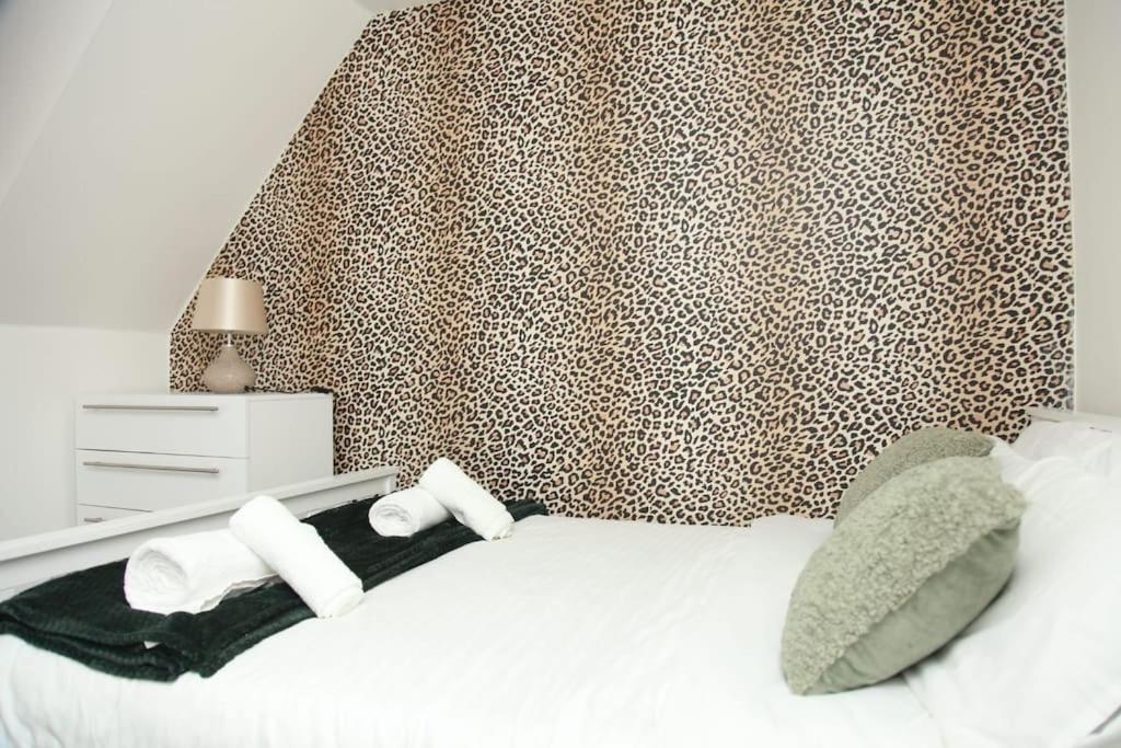 Casa vacanze Luxury 4 Bed House In *